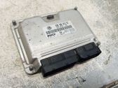 Engine control unit/module