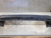 Front bumper support beam
