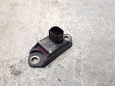 Sensor de aceleración