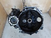 Mechaninė 5 pavarų dėžė