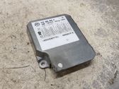 Module de contrôle airbag