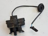 Fuel tank cap