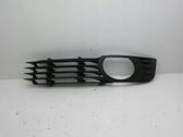 Front bumper lower grill