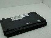 MPM control module
