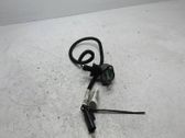 Steering rack electric part