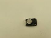 Air flap motor/actuator