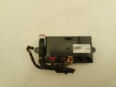Climate control unit
