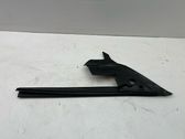 Front door rubber seal