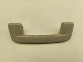 Rear interior roof grab handle