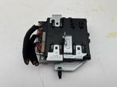 Autres unités de commande / modules