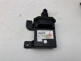 Autres unités de commande / modules