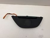 Otras partes del panel de instrumentos