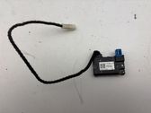Windshield/windscreen camera