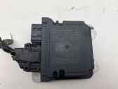 Airbag control unit/module