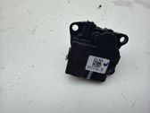 Stellmotor Heizung Klima
