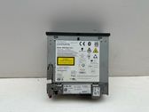 Unidad de control/módulo del navegador GPS