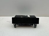 Dash center air vent grill