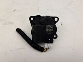 Air flap motor/actuator