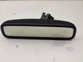 Rear view mirror (interior)