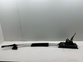 Gear shifter/selector