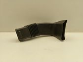 Cabin air duct channel