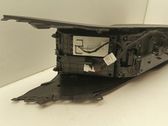 Console centrale