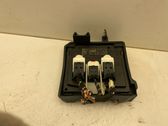 Central body control module