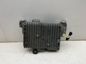 Central body control module