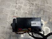 Climate control unit