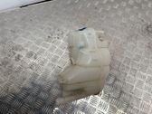 Coolant expansion tank/reservoir
