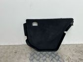 Other trunk/boot trim element