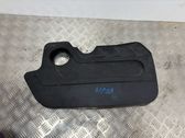 Couvercle cache moteur