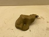 Exhaust heat shield