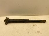 Rear shock absorber/damper