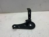Other rear suspension part