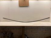 Roof trim bar molding cover
