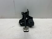 Brake pedal
