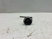 Engine start stop button switch