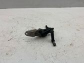 Front height sensor lever
