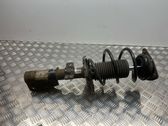 Front shock absorber/damper