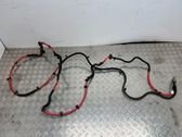 Cable positivo (batería)