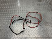 Câble de batterie positif