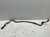 Brake booster pipe/hose