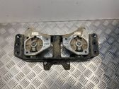 Gearbox mounting bracket