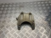 Engine mount bracket