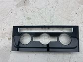 Dashboard glove box trim