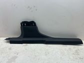 (B) pillar trim (bottom)