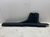 (B) pillar trim (bottom)