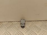 Interior temperature sensor