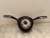 Wiper turn signal indicator stalk/switch